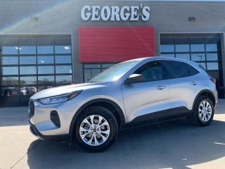 Image of 2023 FORD ESCAPE