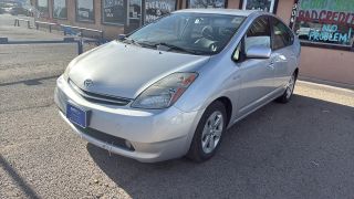 Image of 2008 TOYOTA PRIUS