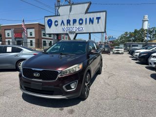 Image of 2016 KIA SORENTO