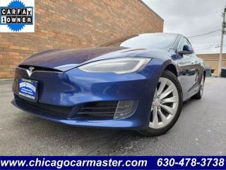 2016 TESLA MODEL S 75