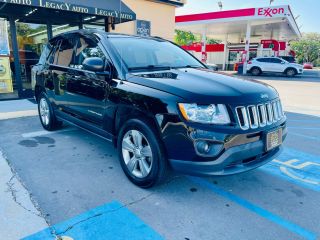 Image of 2013 JEEP COMPASS
