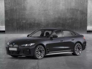 2025 BMW I4 EDRIVE40 COUPE 4D
