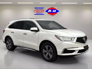 Image of 2018 ACURA MDX