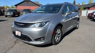 Image of 2019 CHRYSLER PACIFICA