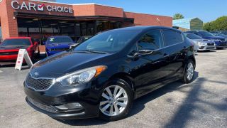 Image of 2014 KIA FORTE