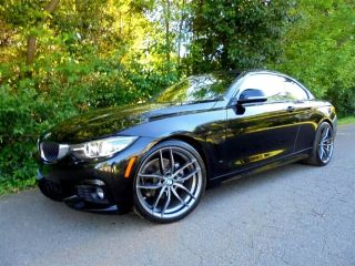 2018 BMW 4 SERIES 430I