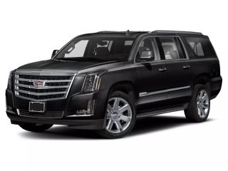 2019 CADILLAC ESCALADE ESV PREMIUM LUXURY