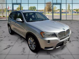 Image of 2014 BMW X3