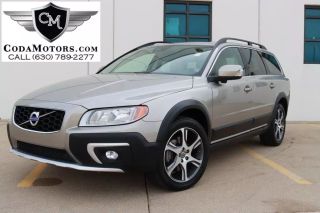 2015 VOLVO XC70 T6 2015.5