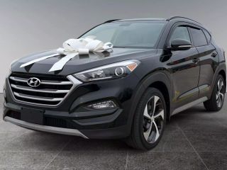 Image of 2018 HYUNDAI TUCSON VALUE SPORT UTILITY 4D