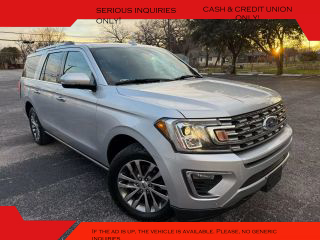 2018 FORD EXPEDITION MAX - Image
