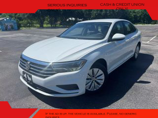 Image of 2019 VOLKSWAGEN JETTA