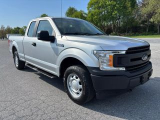 2018 FORD F150 XL