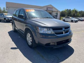Image of 2014 DODGE JOURNEY