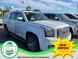 Image of 2020 GMC YUKON XL