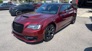 2021 CHRYSLER 300 300S