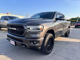 2020 RAM 1500 LONE STAR