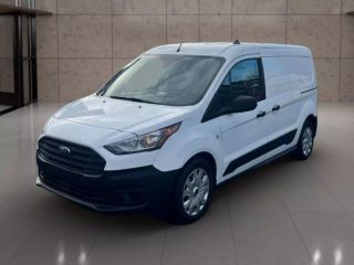 2021 FORD TRANSIT CONNECT XL