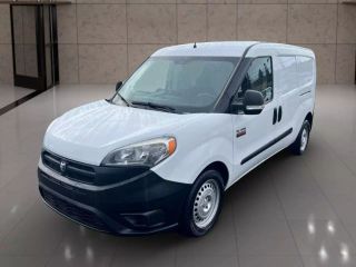 2017 RAM PROMASTER CITY TRADESMAN