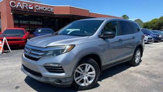 Image of 2016 HONDA PILOT