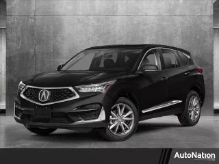 2020 ACURA RDX TECHNOLOGY