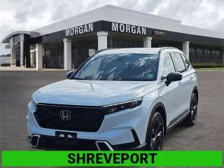 2024 HONDA CR-V SPORT TOURING
