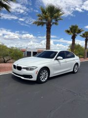 Image of 2018 BMW 3 SERIES