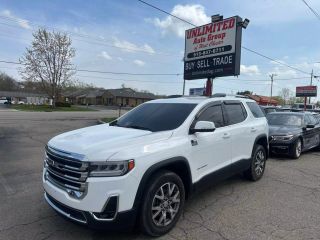 Image of 2020 GMC ACADIA
