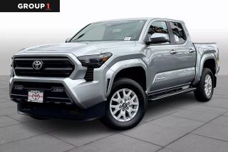 2025 TOYOTA TACOMA DOUBLE CAB SR5 PICKUP 4D 5 FT