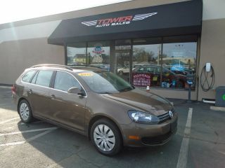 Image of 2013 VOLKSWAGEN JETTA SPORTWAGEN
