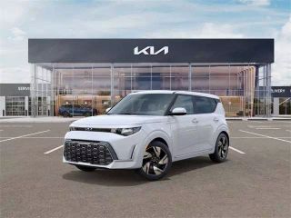 2025 KIA SOUL GT-LINE