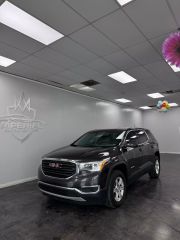 Image of 2017 GMC ACADIA