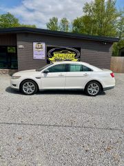 Image of 2011 FORD TAURUS