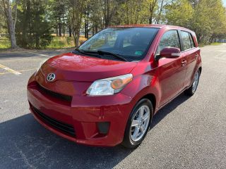 Image of 2013 SCION XD