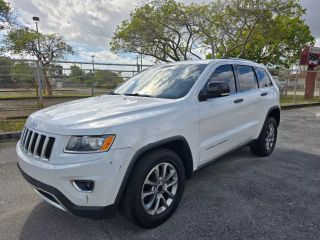 Image of 2015 JEEP GRAND CHEROKEE