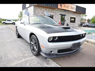 2021 DODGE CHALLENGER GT