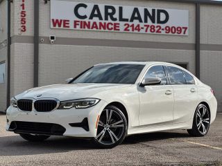 Image of 2019 BMW 3 SERIES