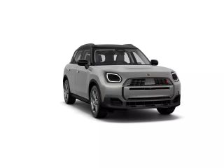 2025 MINI COUNTRYMAN S
