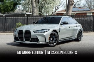 Image of 2023 BMW M3