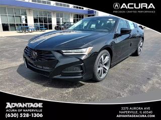 2025 ACURA TLX TECHNOLOGY PACKAGE
