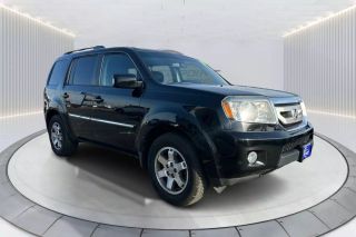 Image of 2011 HONDA PILOT