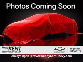 2025 CHEVROLET SILVERADO 1500 CREW CAB RST PICKUP 4D 5 3/4 FT