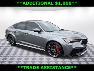 2024 ACURA INTEGRA TYPE S