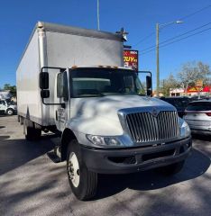 Image of 2019 INTERNATIONAL 4300