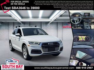 Image of 2019 AUDI Q5
