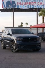 Image of 2014 DODGE DURANGO