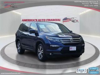 Image of 2016 HONDA PILOT