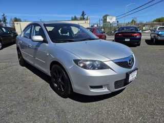 2009 MAZDA MAZDA3 I SPORT