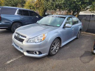 2014 SUBARU LEGACY 2.5I SPORT