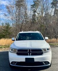 Image of 2014 DODGE DURANGO